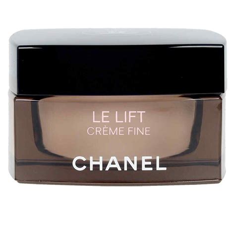 CHANEL Le Lift Créme 